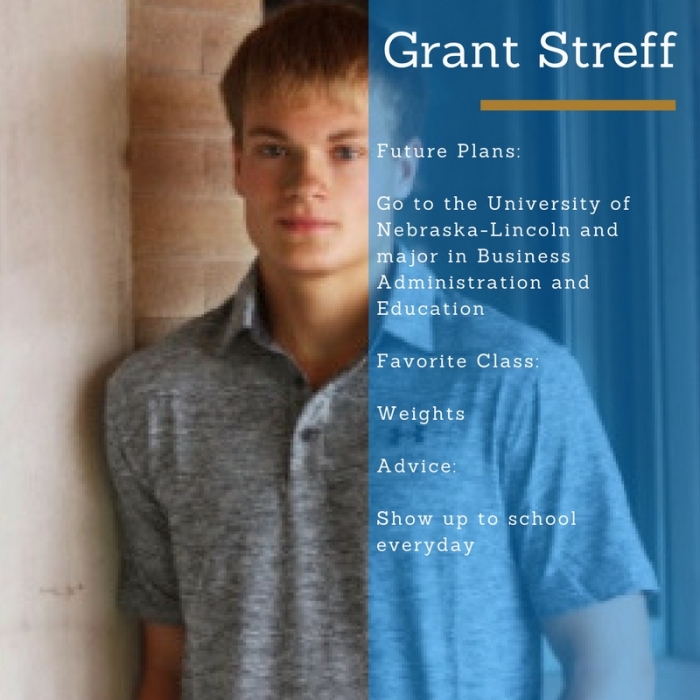 Grant Streff